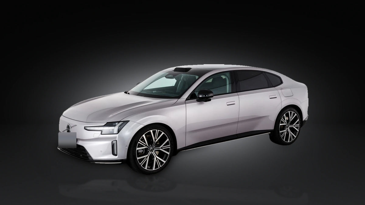 Volvo ES90