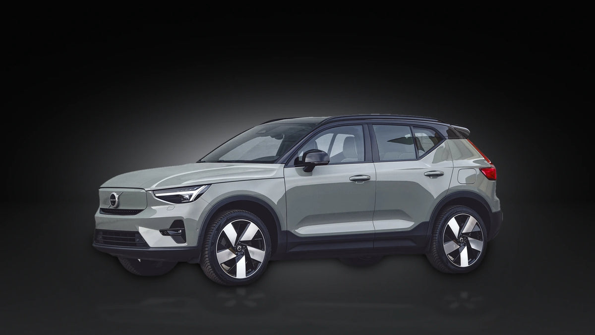 Volvo EX40