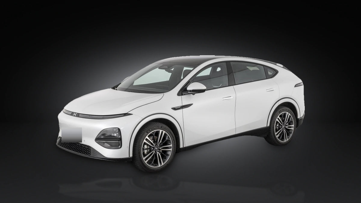 XPeng G6